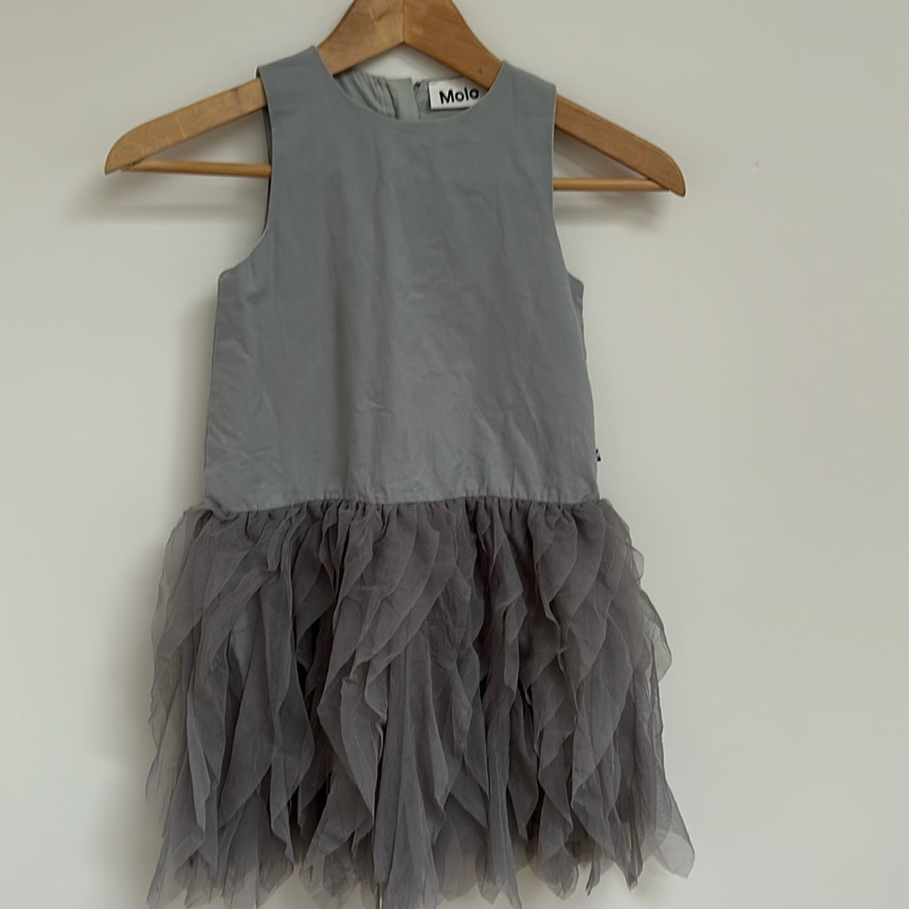 molo party dress